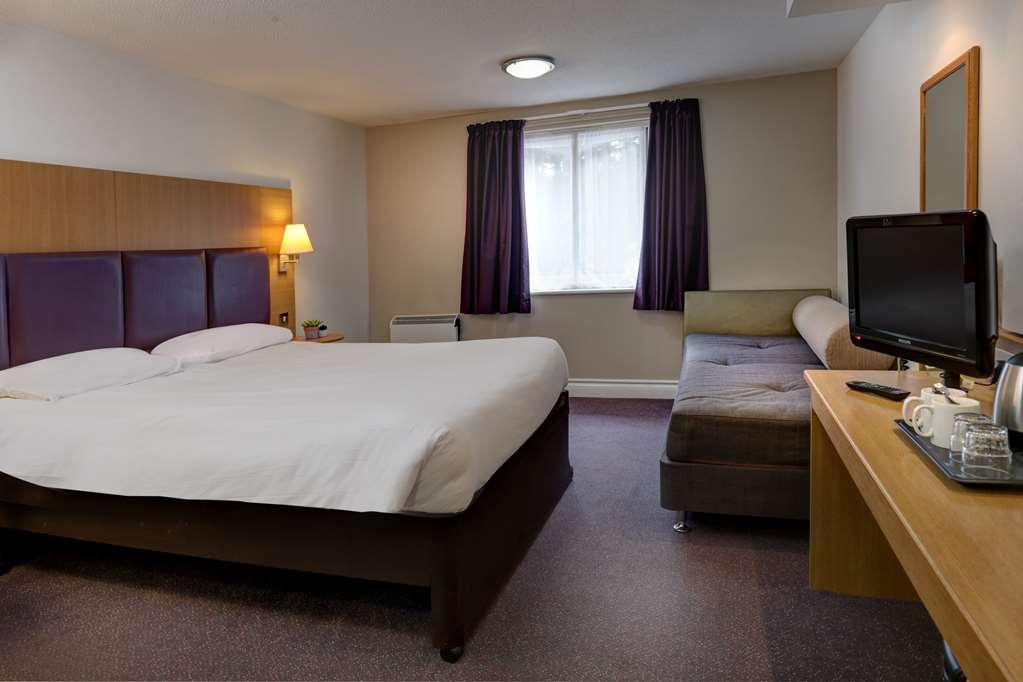 Orchid Epsom; Sure Hotel Collection By Best Western Værelse billede
